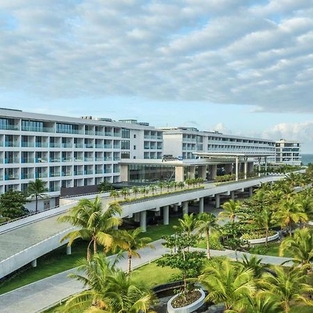 Radisson Blu Resort Hoi An Ha Bang Exterior photo
