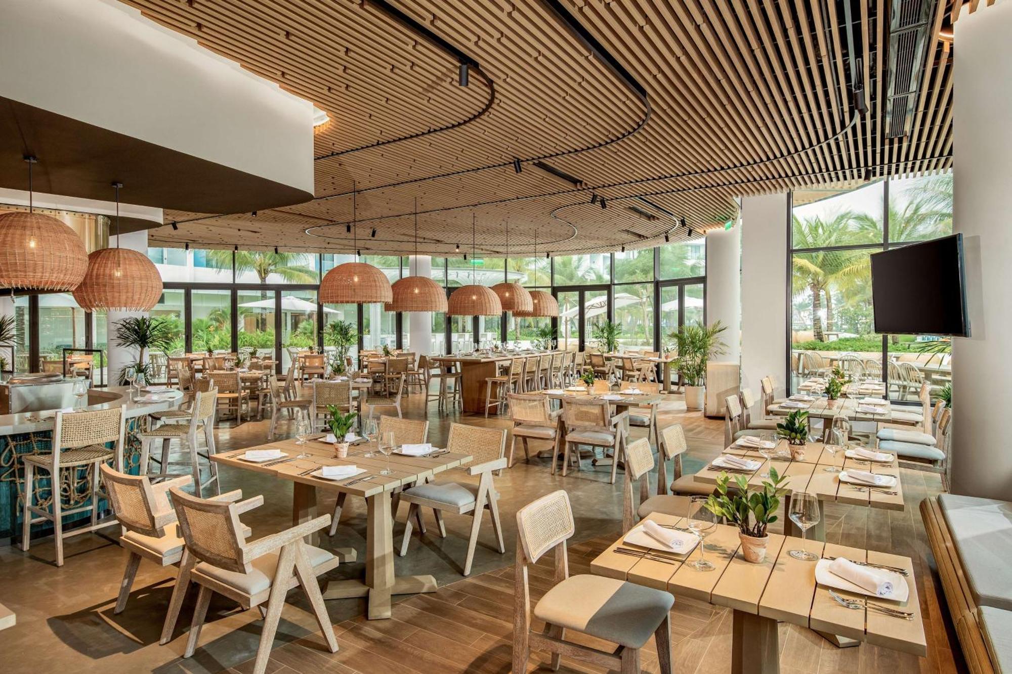 Radisson Blu Resort Hoi An Ha Bang Exterior photo
