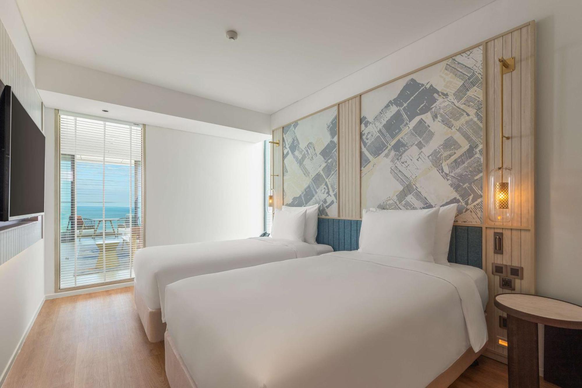 Radisson Blu Resort Hoi An Ha Bang Exterior photo