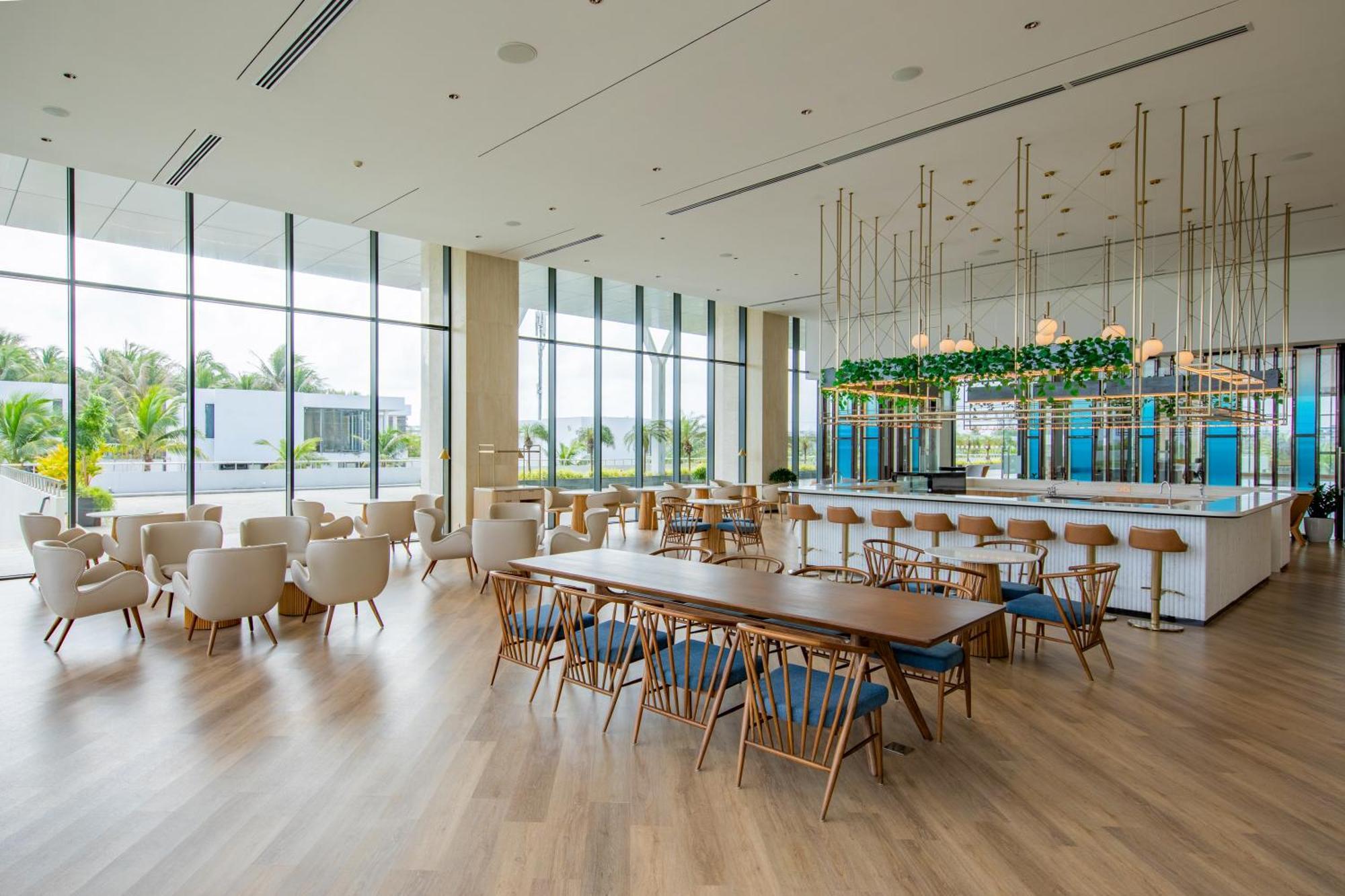 Radisson Blu Resort Hoi An Ha Bang Exterior photo