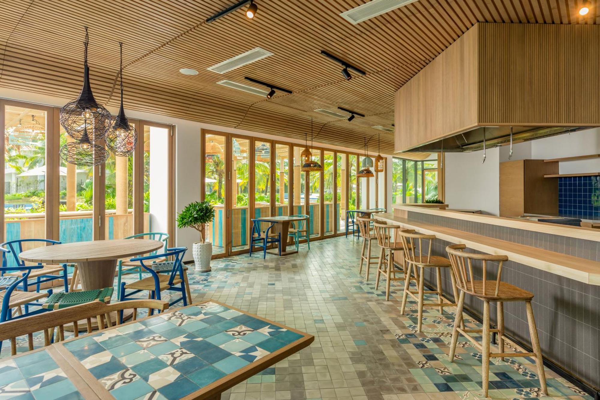Radisson Blu Resort Hoi An Ha Bang Exterior photo