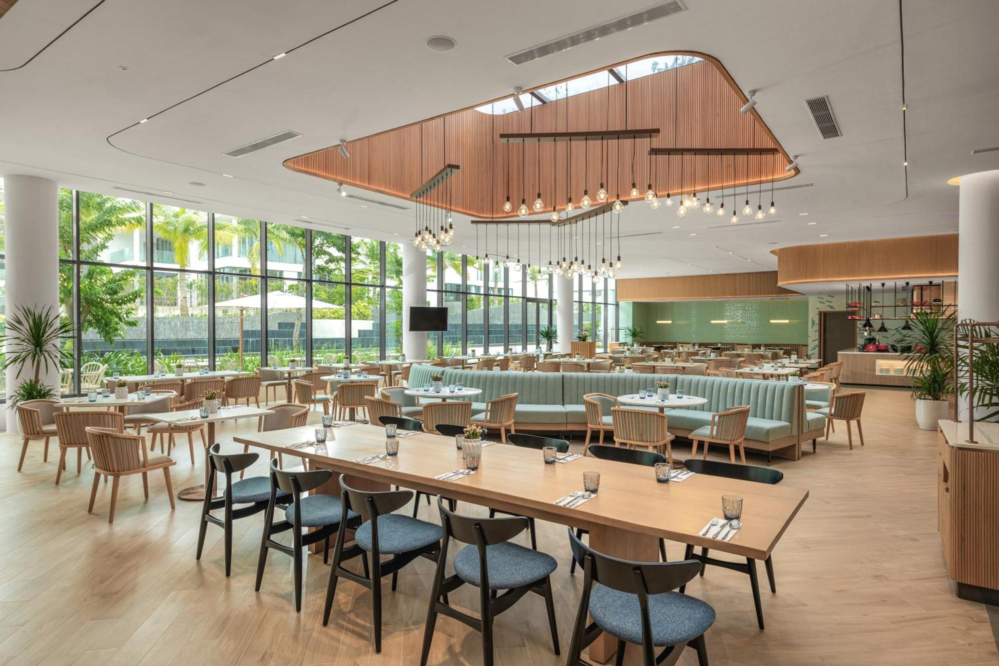 Radisson Blu Resort Hoi An Ha Bang Exterior photo