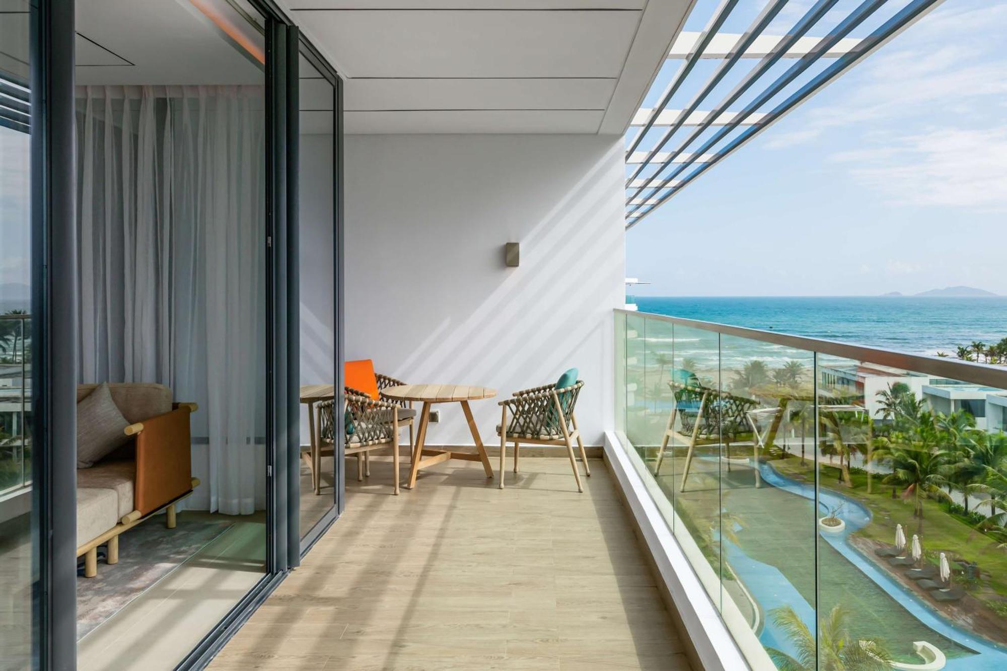 Radisson Blu Resort Hoi An Ha Bang Exterior photo