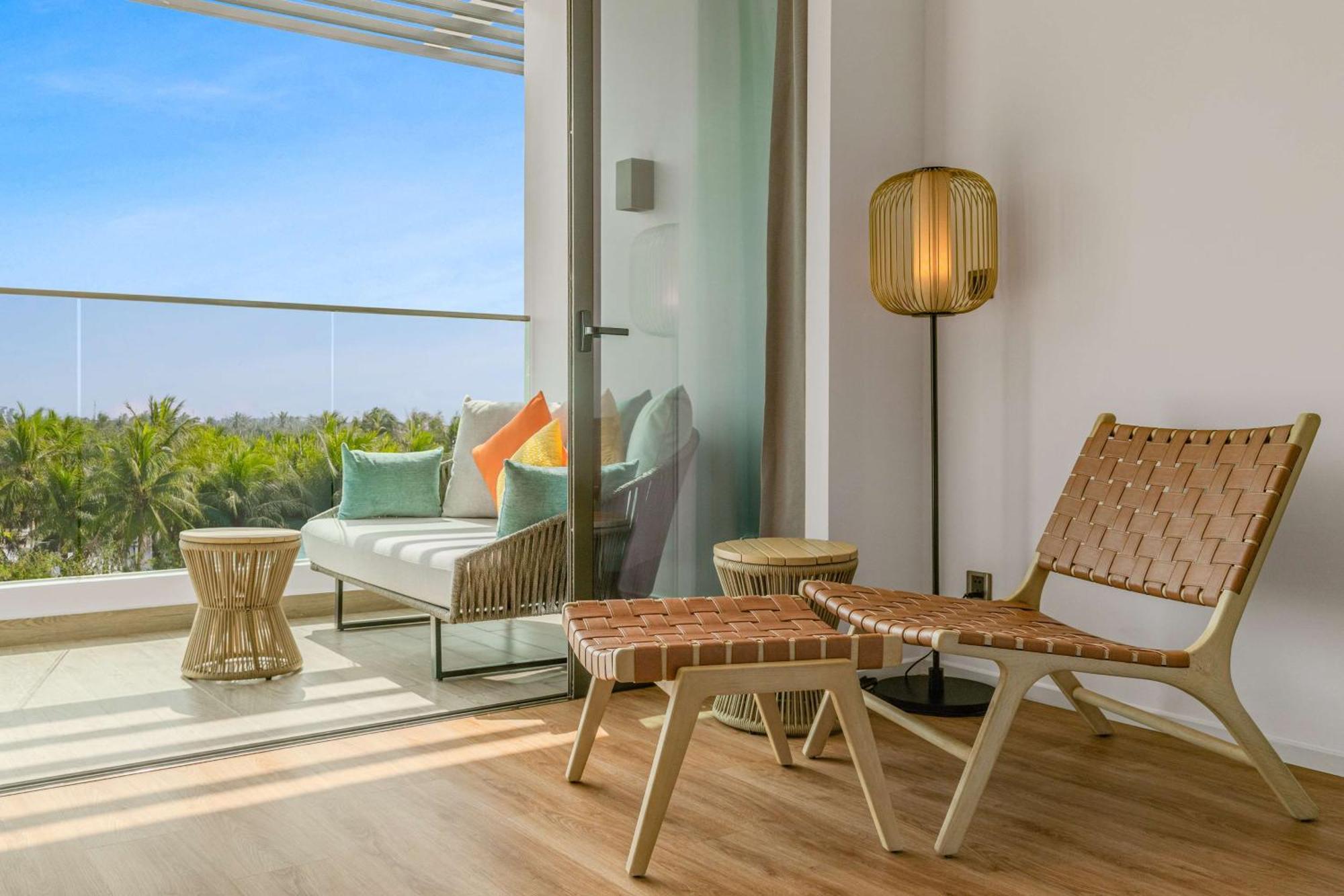 Radisson Blu Resort Hoi An Ha Bang Exterior photo