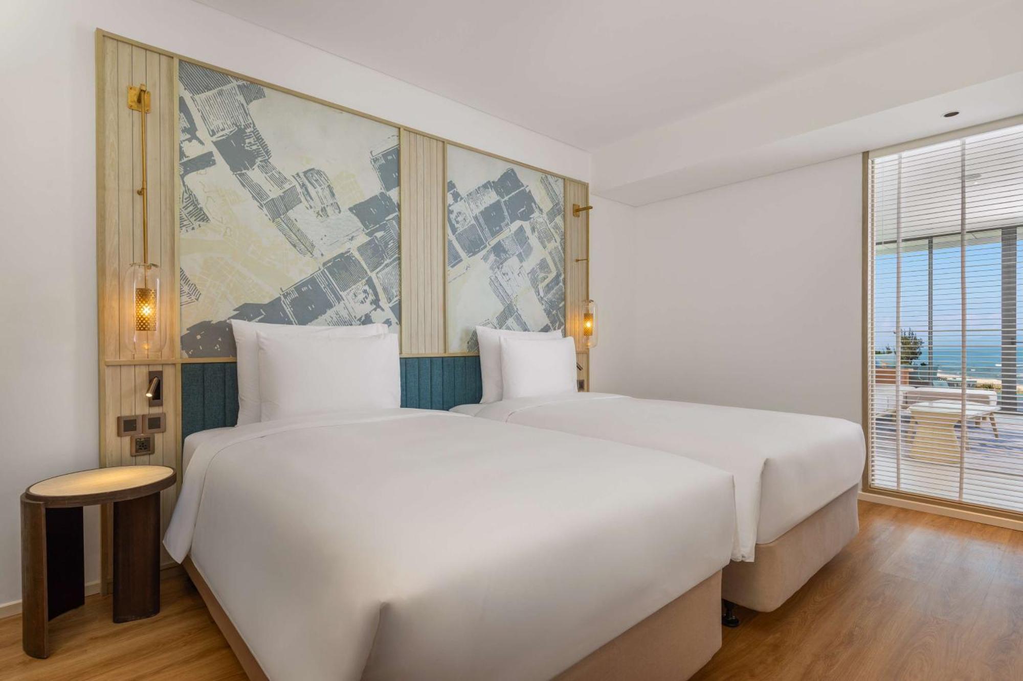 Radisson Blu Resort Hoi An Ha Bang Exterior photo